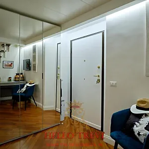  Apartment Hello Trevi Italy