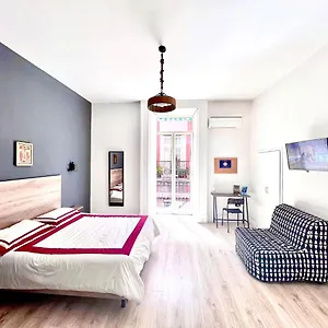  Apartment J-appartment Toledo Italy