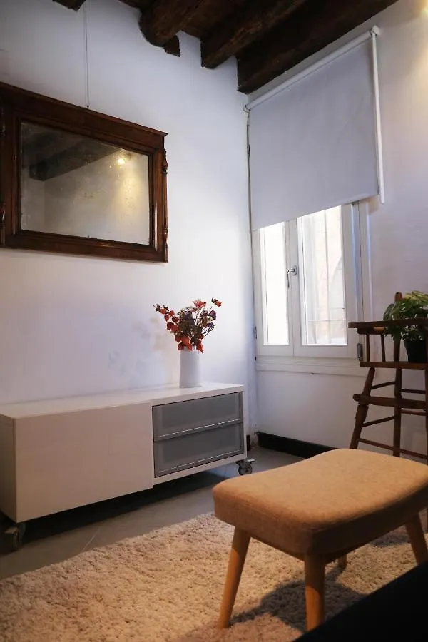 Accogliente Mini Appartamento Super Centrale Venice 0*,  Italy